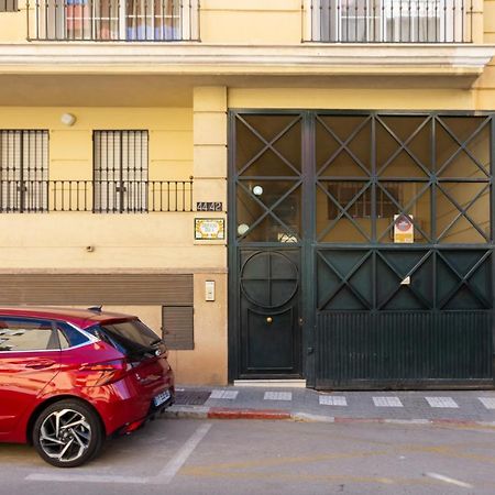 Apartamento La Victoria Apartment Malaga Exterior photo